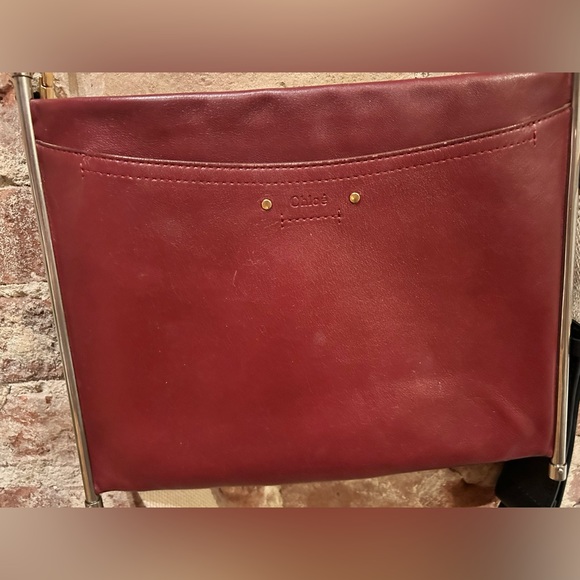 Chloe Roy Handbag Crossbody or Shoulder bag - Picture 5 of 10